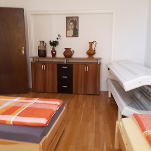 Appartement met Twee Slaapkamers