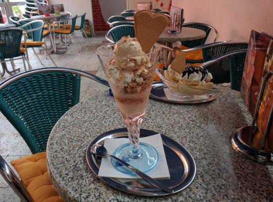 Eiscaffe Rigoni